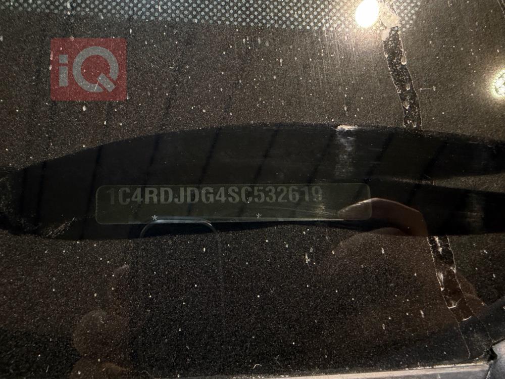 دودج دورانجو